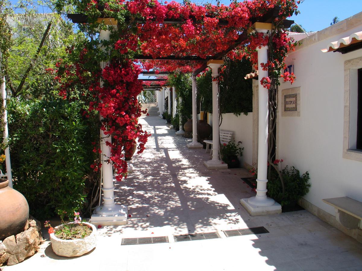 Muthu Balaia Sol Albufeira Luaran gambar