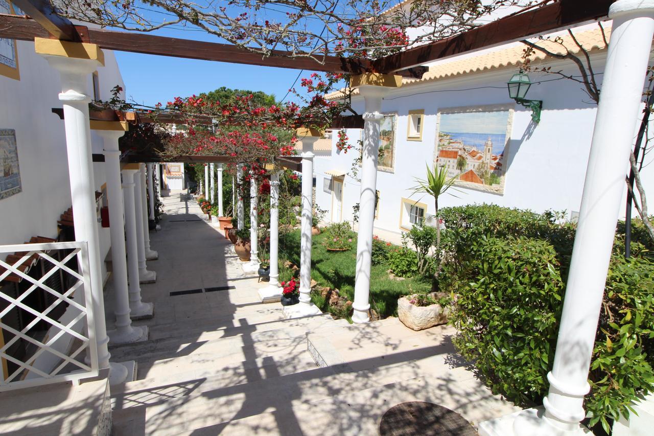 Muthu Balaia Sol Albufeira Luaran gambar