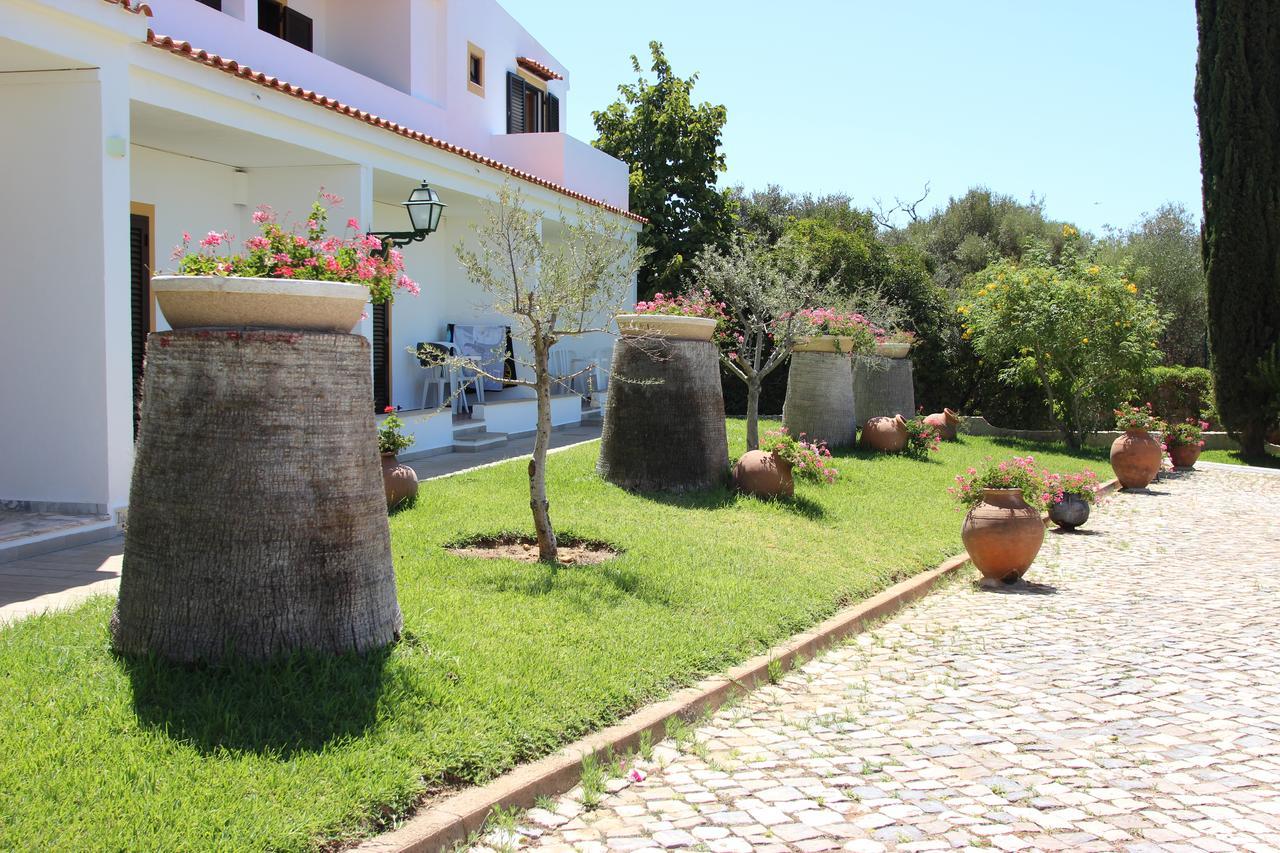 Muthu Balaia Sol Albufeira Luaran gambar