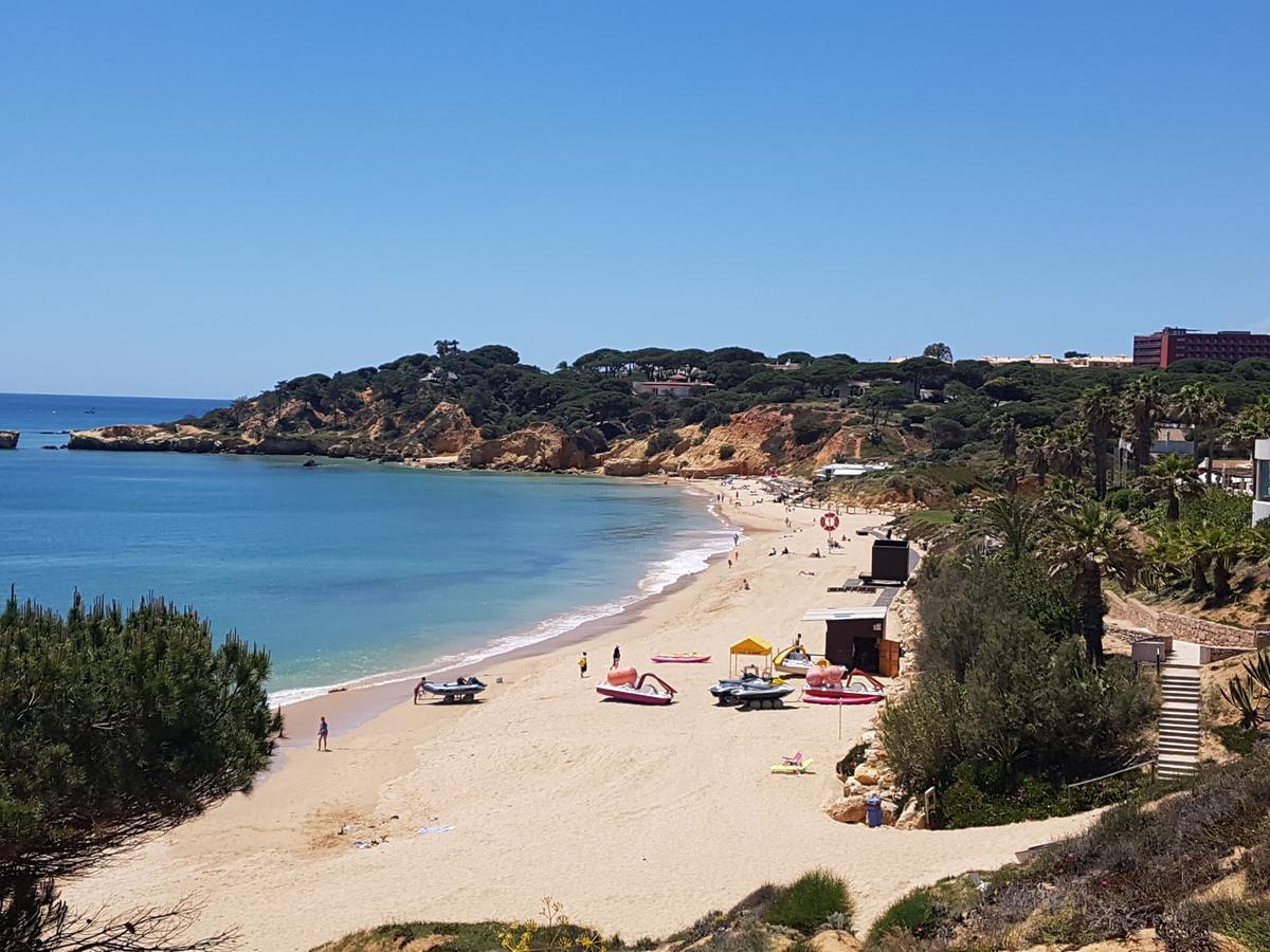 Muthu Balaia Sol Albufeira Luaran gambar