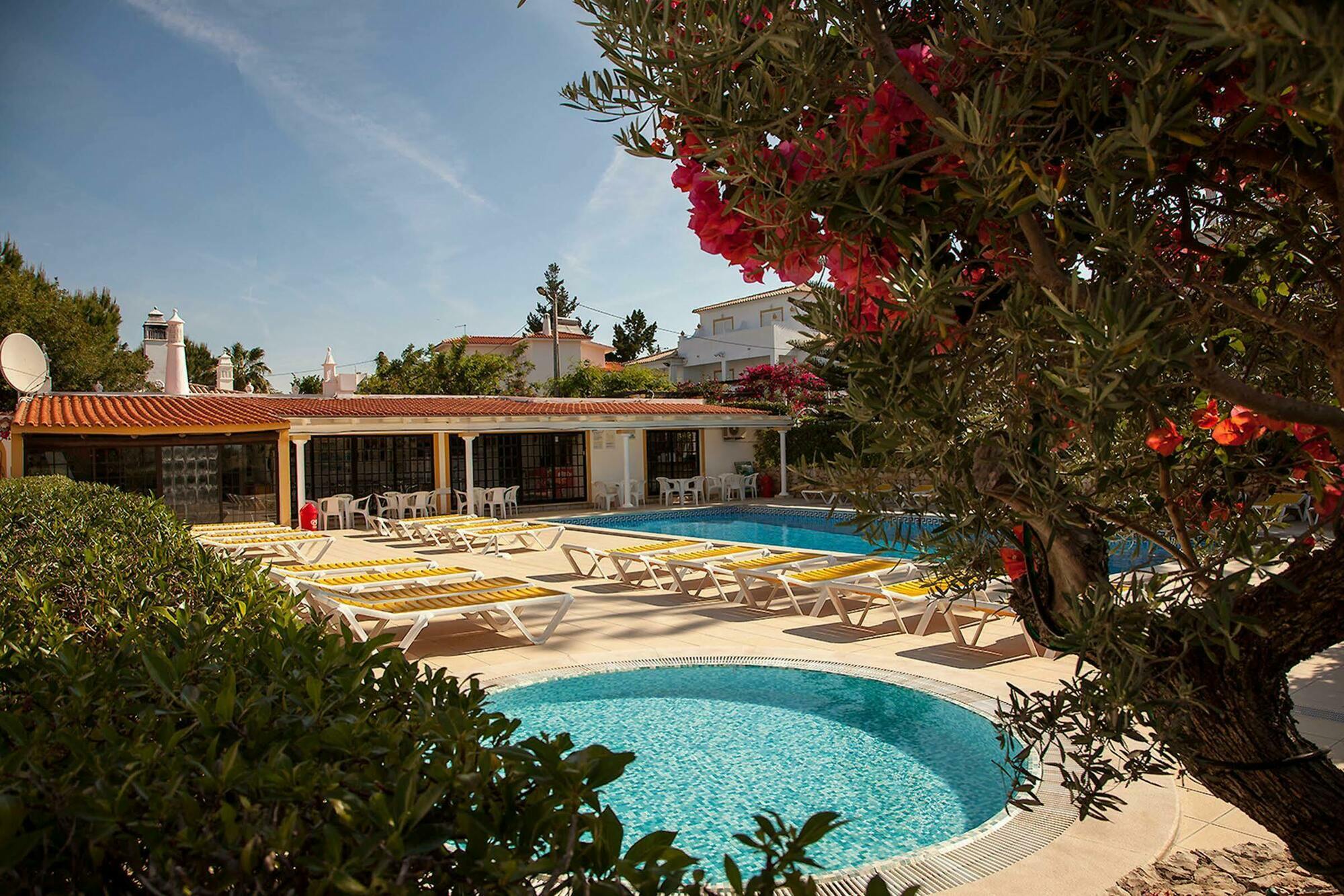 Muthu Balaia Sol Albufeira Luaran gambar
